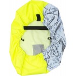 Aqua Bag Cover - Rugzakhoes - Geïntegreerd LED licht - WOWOW